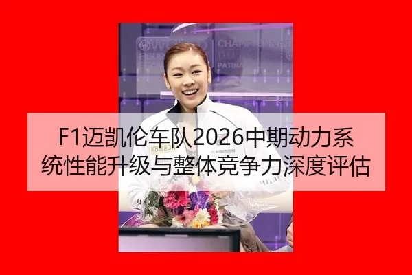 F1迈凯伦车队2026中期动力系统性能升级与整体竞争力深度评估
